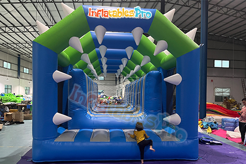 CHINA INFLATABLE SUP FACTORY