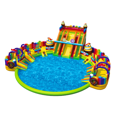 Bouncy Castles & Inflatables For Sale | Quality Bouncy Castle Manufacturers |