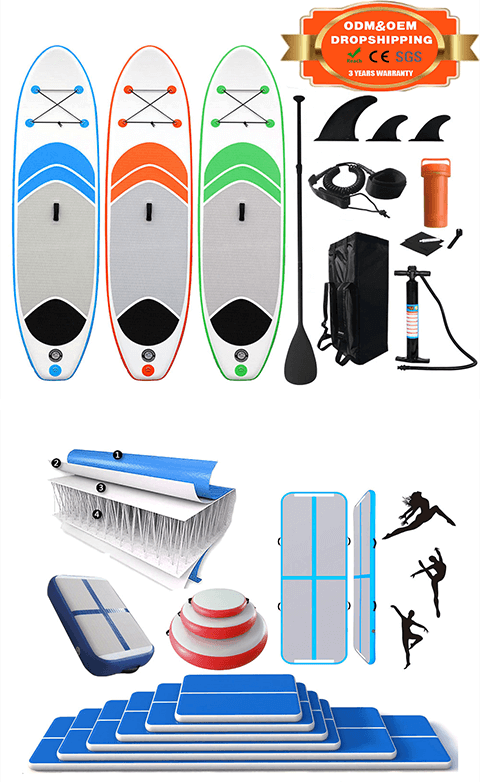 inflatable sup Factory