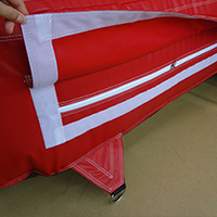 inflatable stand up paddle board