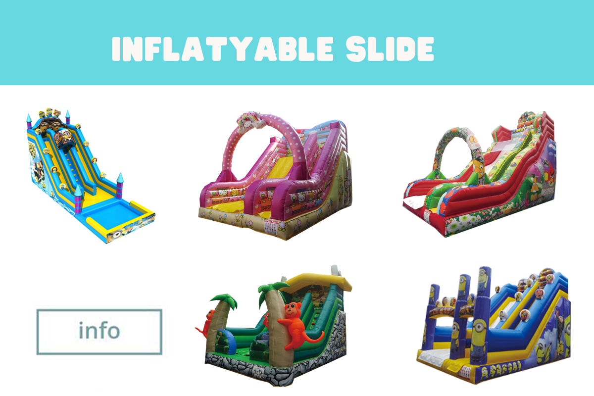 SUP paddle inflatable 