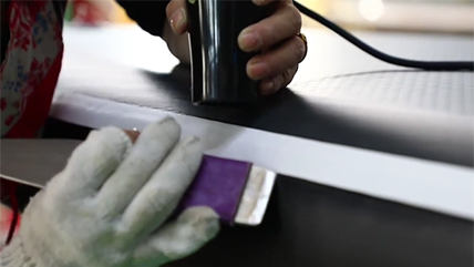 drop shipping inflatable SUP